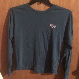 Roxy shirt